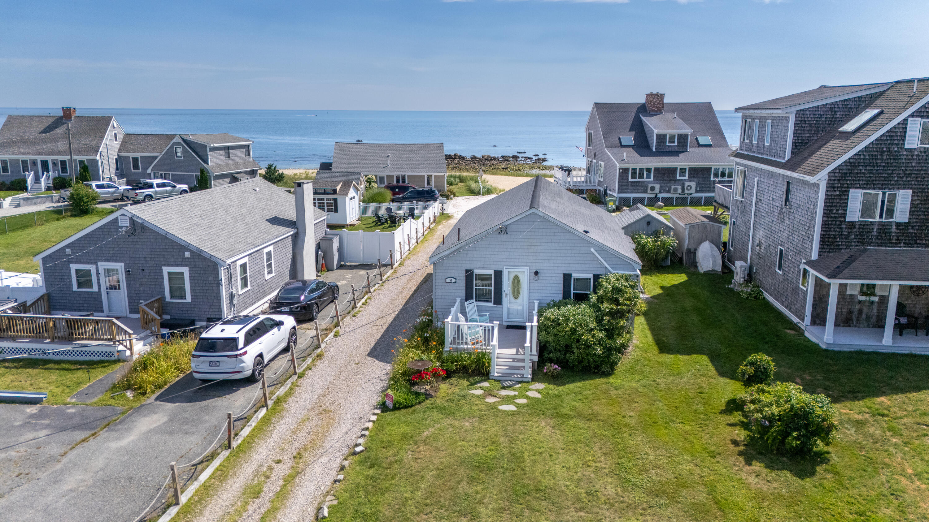 51 Freeman Avenue Sandwich MA 02563