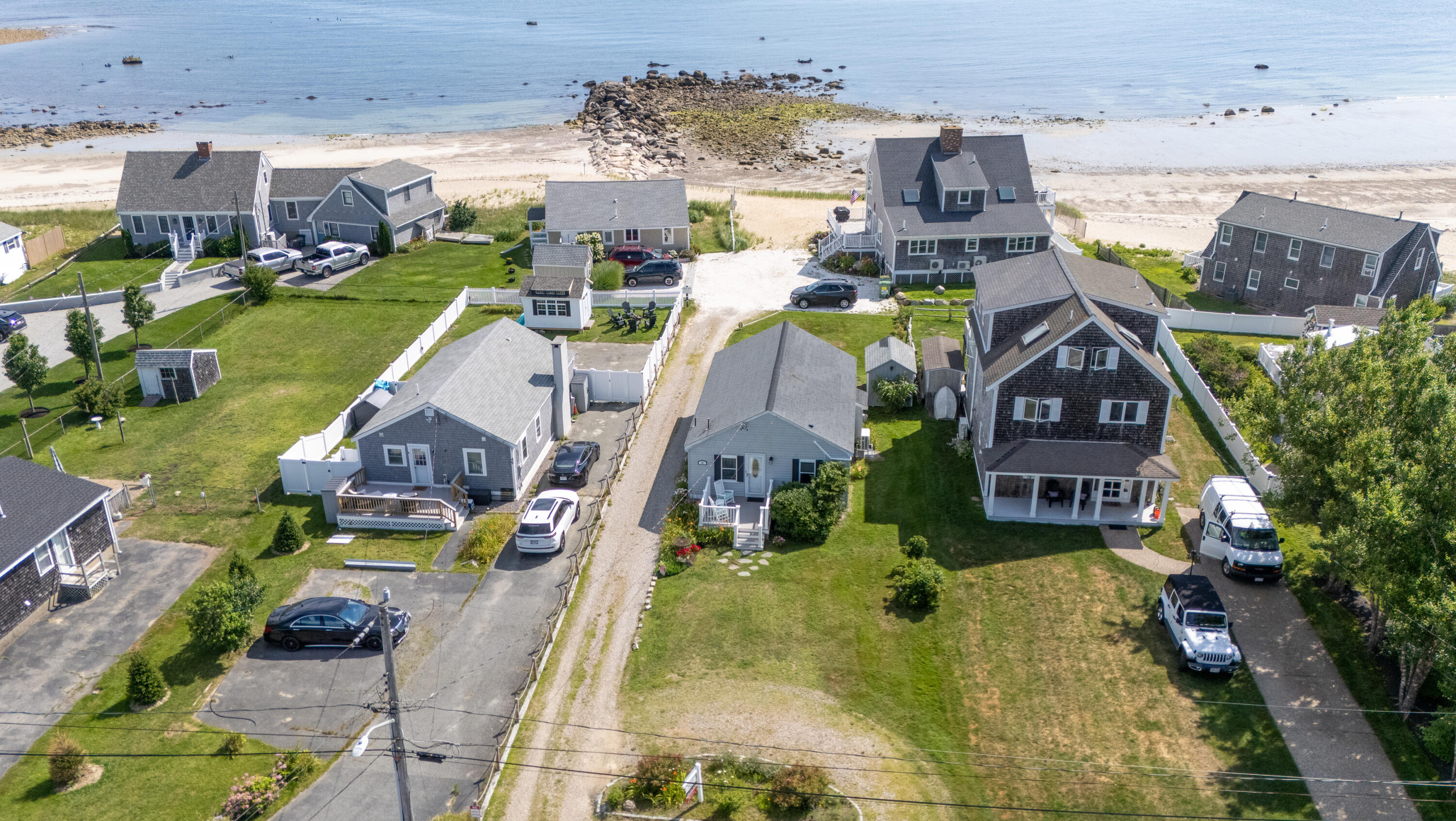 51 Freeman Avenue Sandwich MA 02563