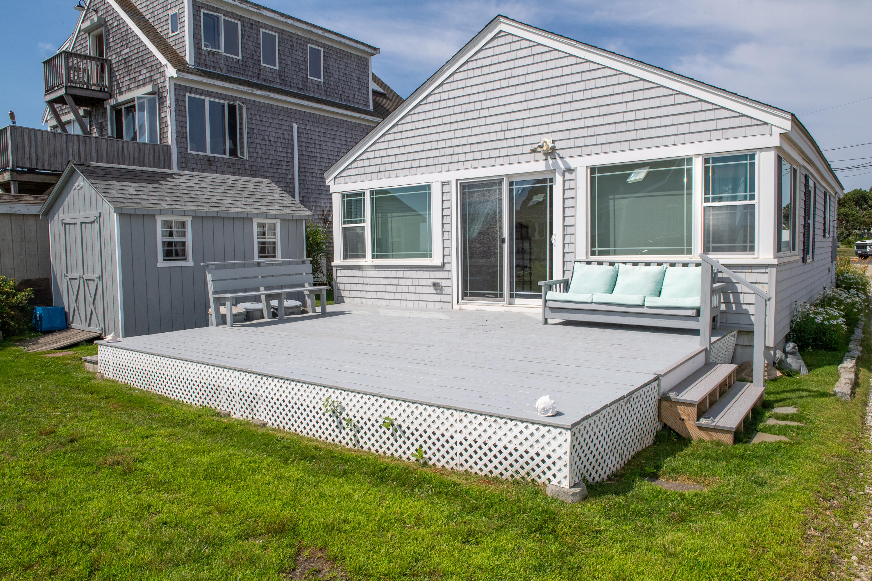 51 Freeman Avenue Sandwich MA 02563