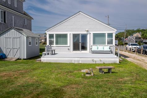 51 Freeman Avenue MA 02563