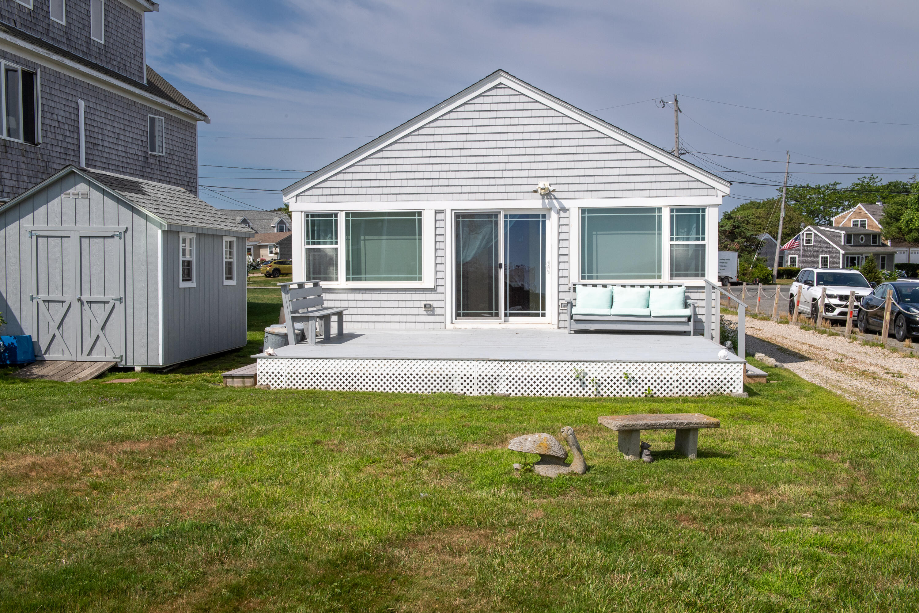 51 Freeman Avenue Sandwich MA 02563