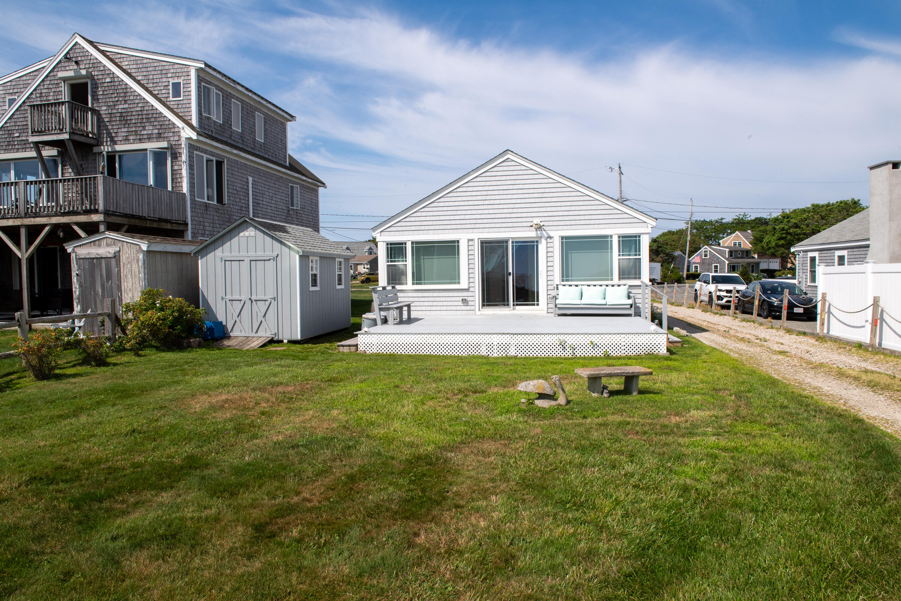 51 Freeman Avenue Sandwich MA 02563