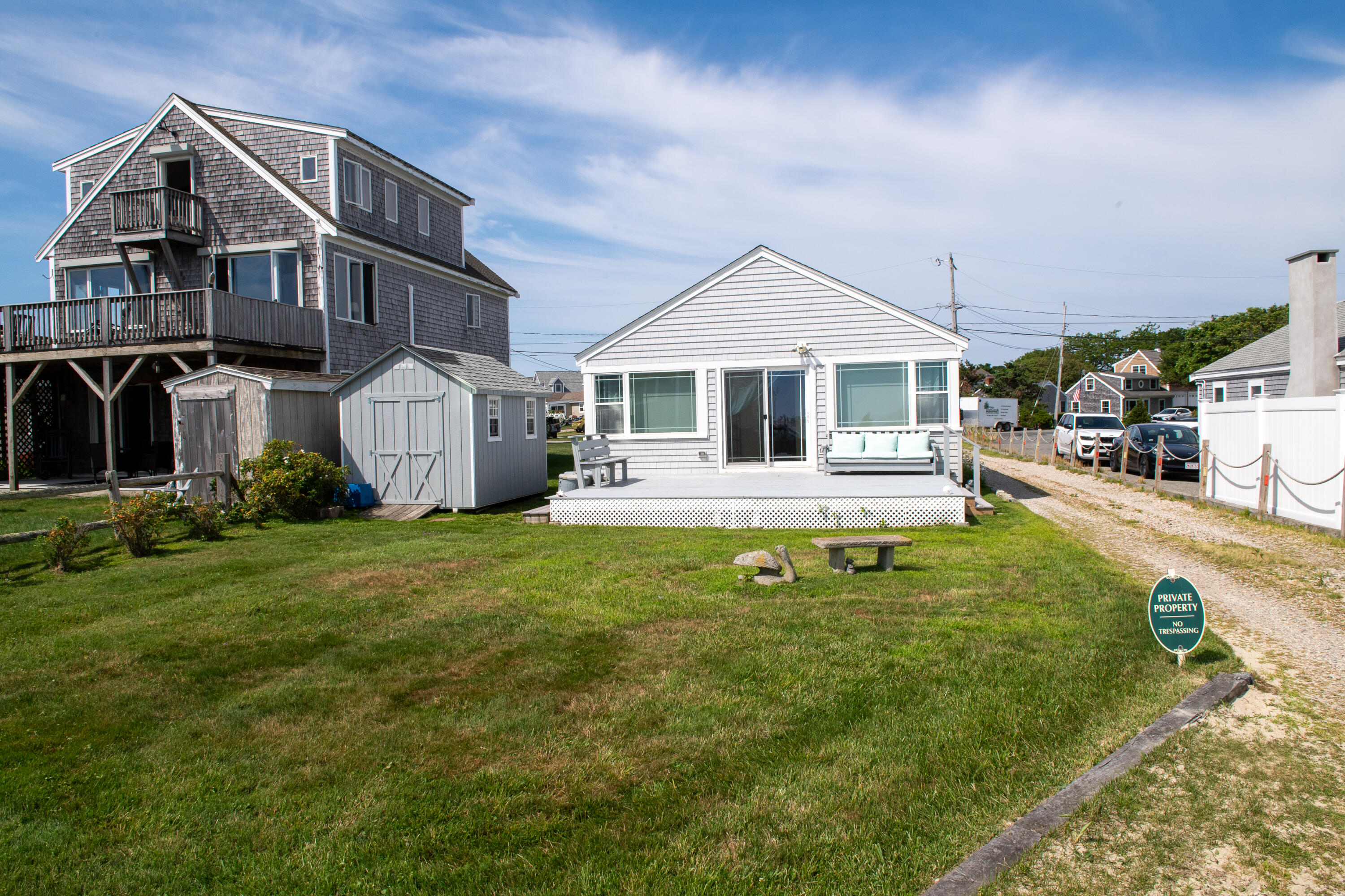 51 Freeman Avenue Sandwich MA 02563