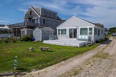 51 Freeman Avenue MA 02563