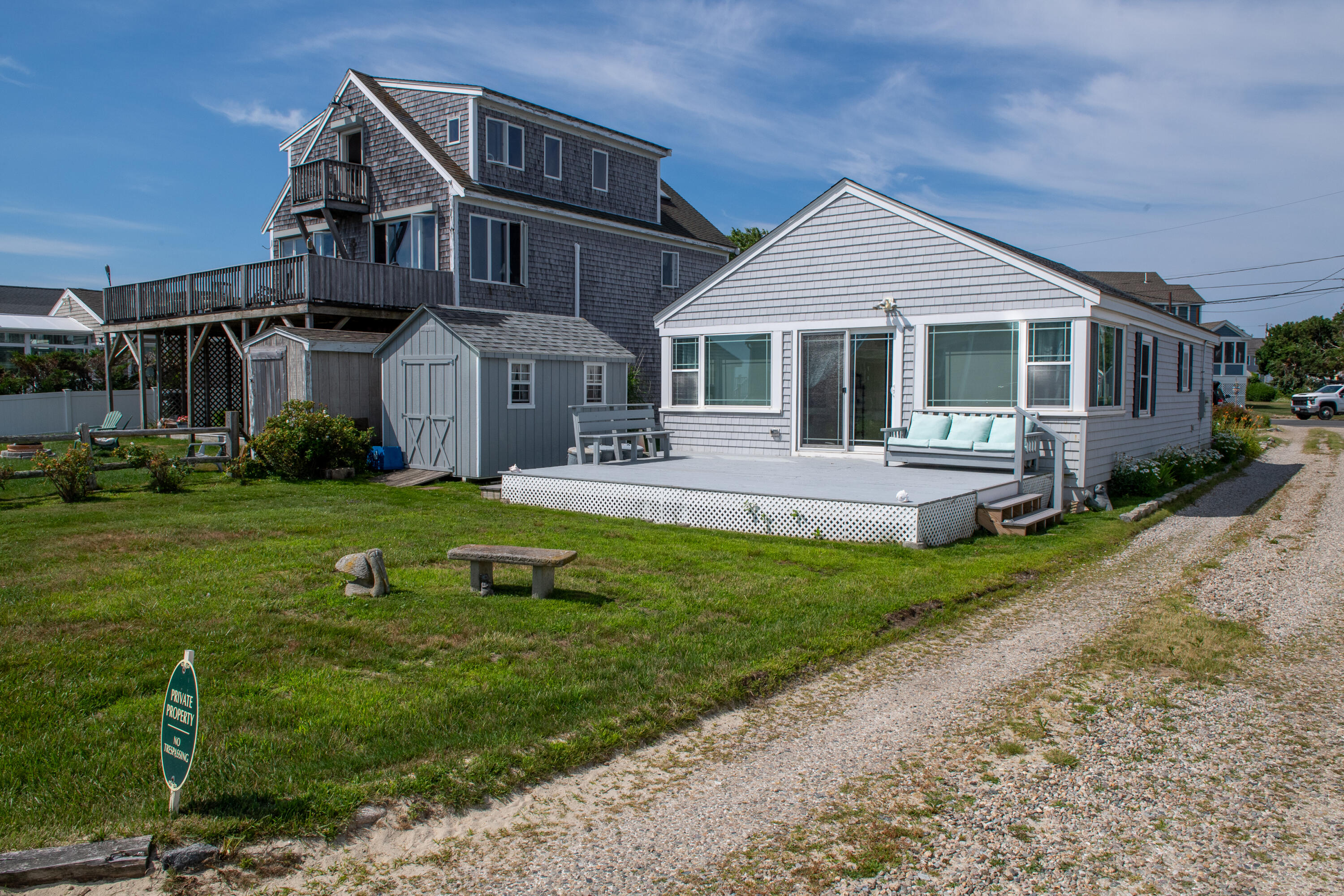 51 Freeman Avenue Sandwich MA 02563