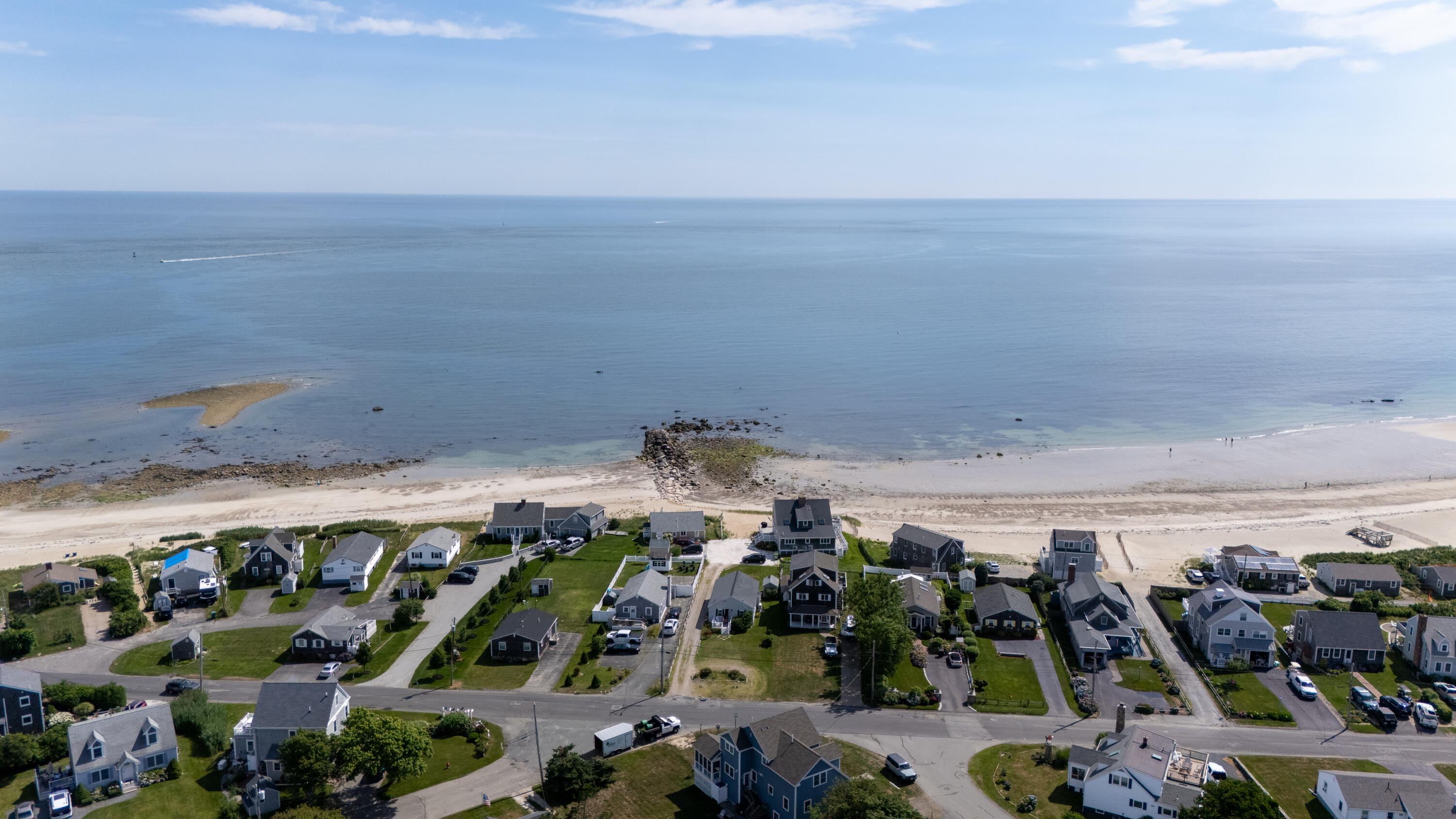 51 Freeman Avenue Sandwich MA 02563