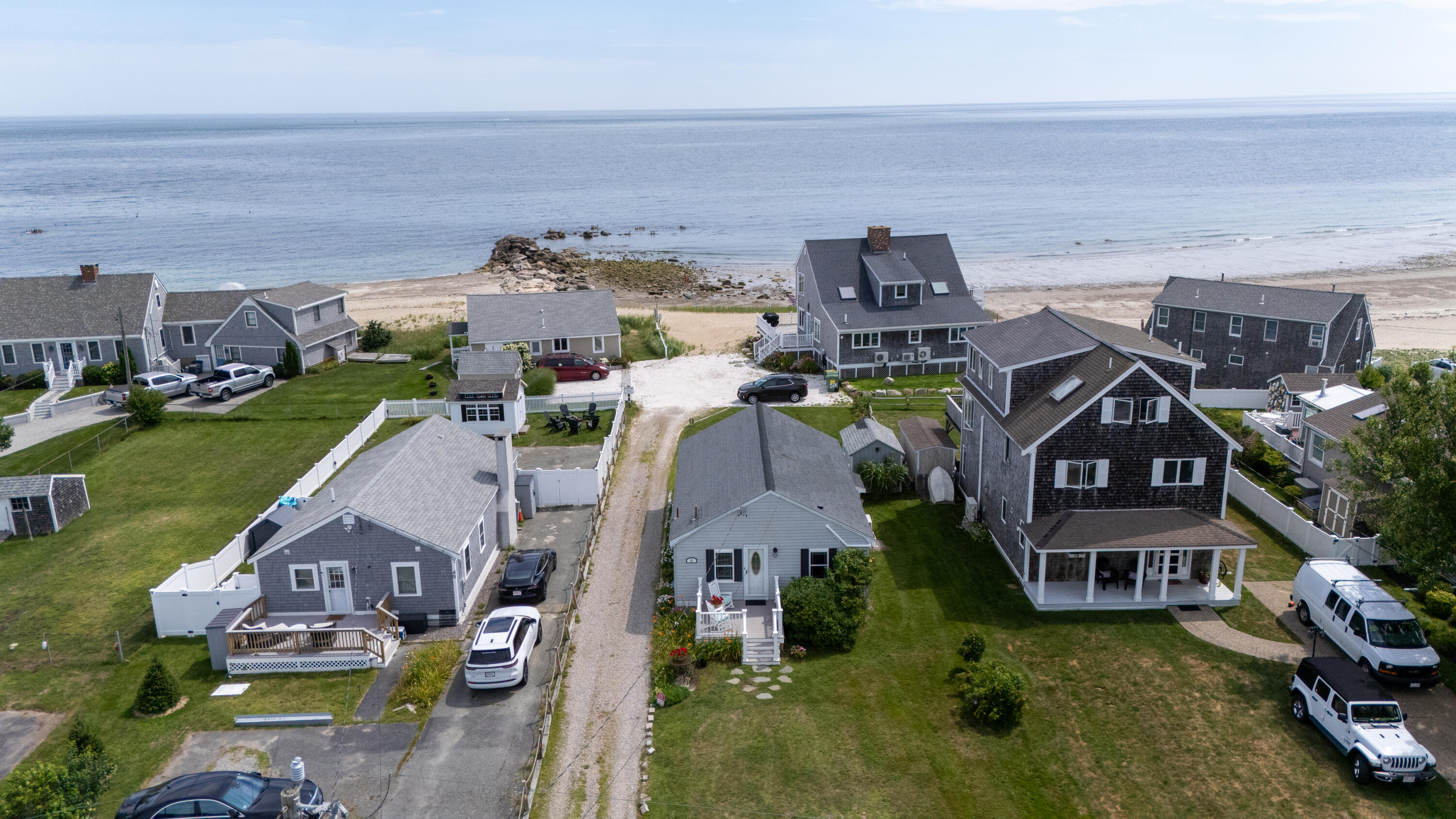 51 Freeman Avenue Sandwich MA 02563