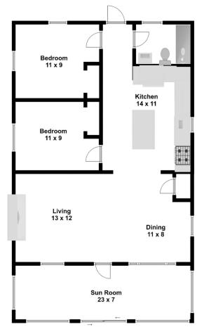 51 Freeman Avenue MA 02563