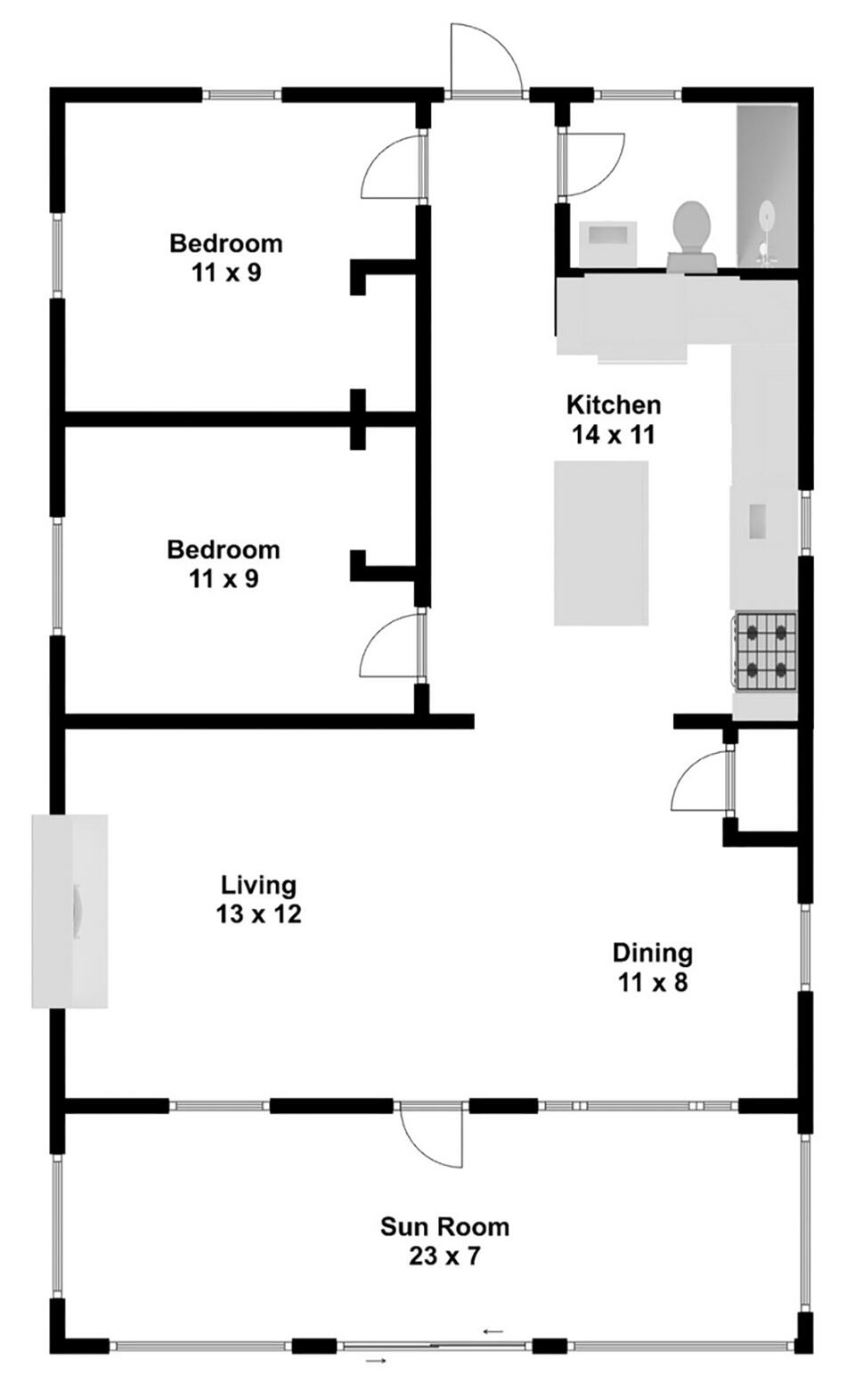 51 Freeman Avenue Sandwich MA 02563