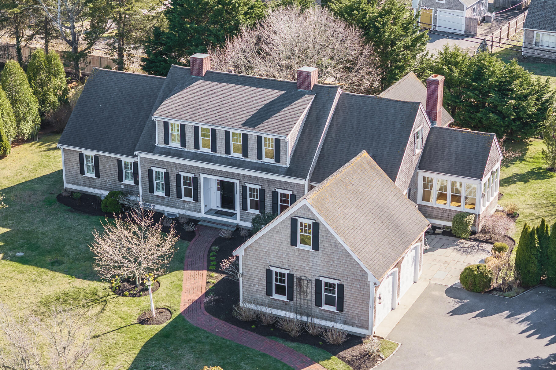 25 Menekish Lane Chatham MA 02633