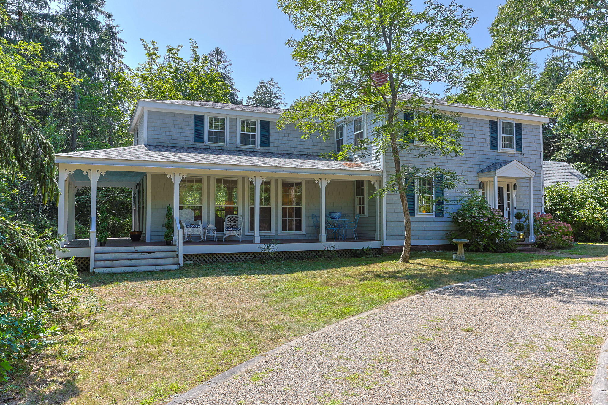 34 Truro Center Road Truro MA 02666