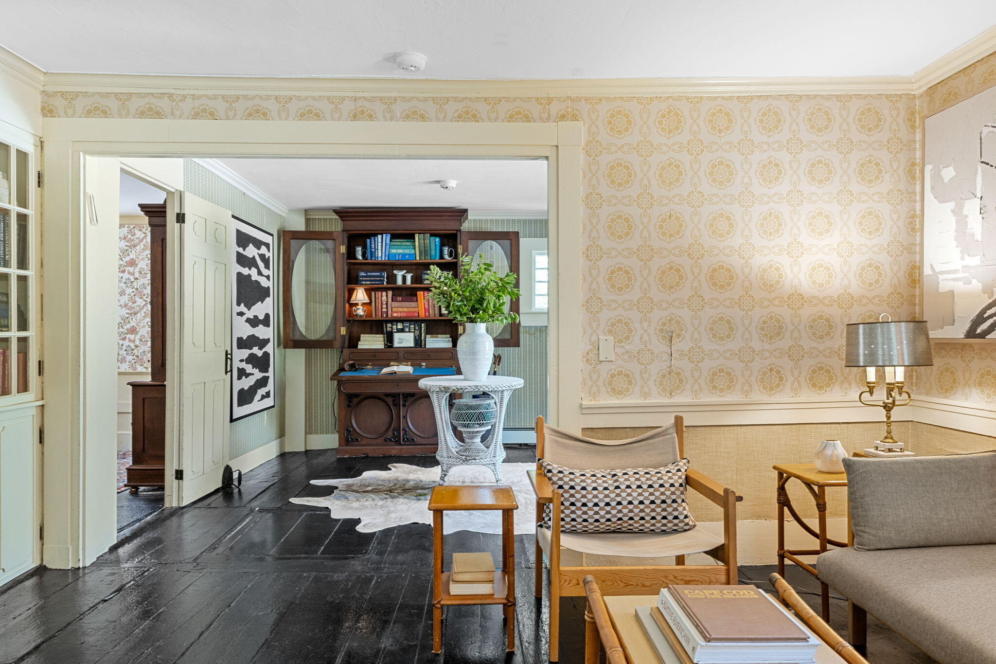 34 Truro Center Road Truro MA 02666