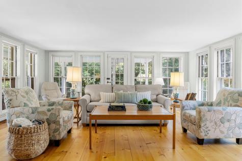 34 Truro Center Road Truro MA 02666