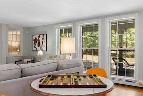 34 Truro Center Road Truro MA 02666