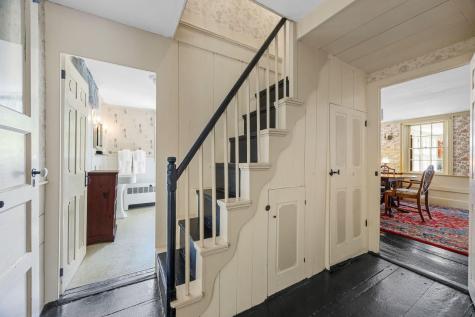 34 Truro Center Road Truro MA 02666