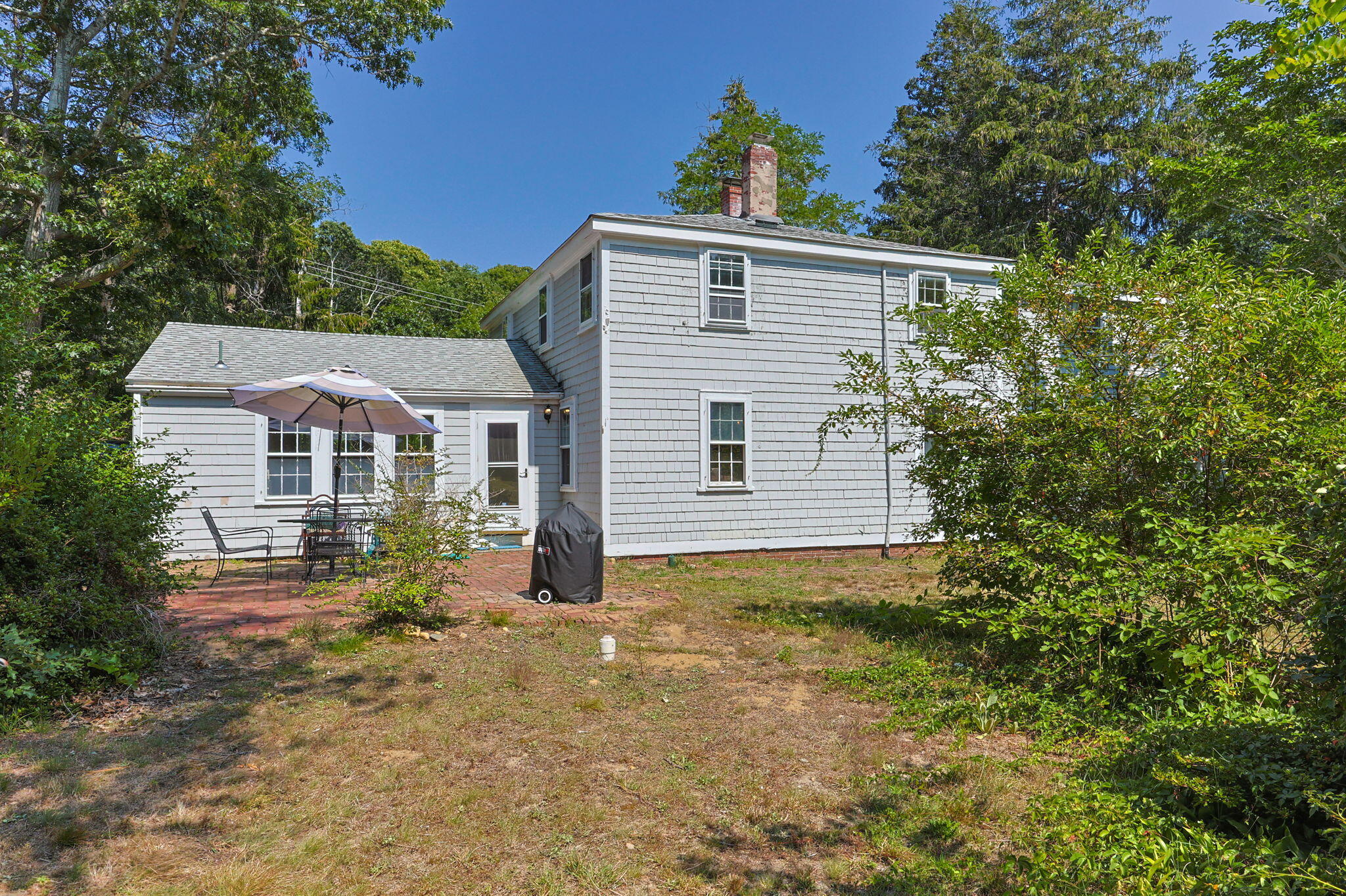 34 Truro Center Road Truro MA 02666