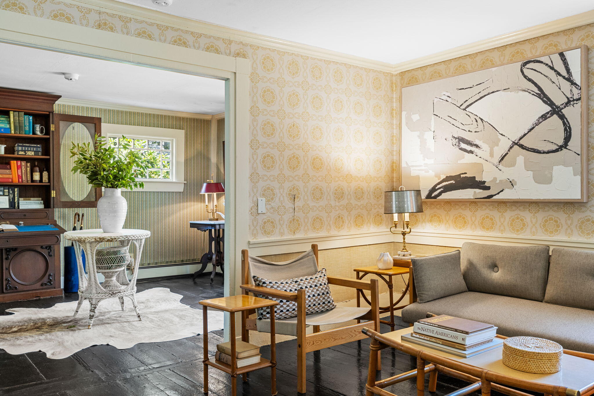 34 Truro Center Road Truro MA 02666