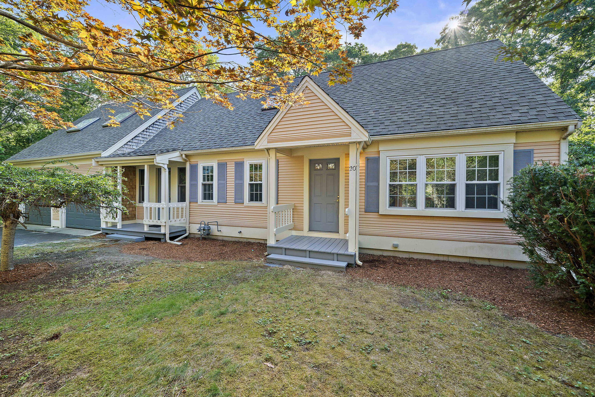 20 Biscayne Drive Marstons Mills MA 02648