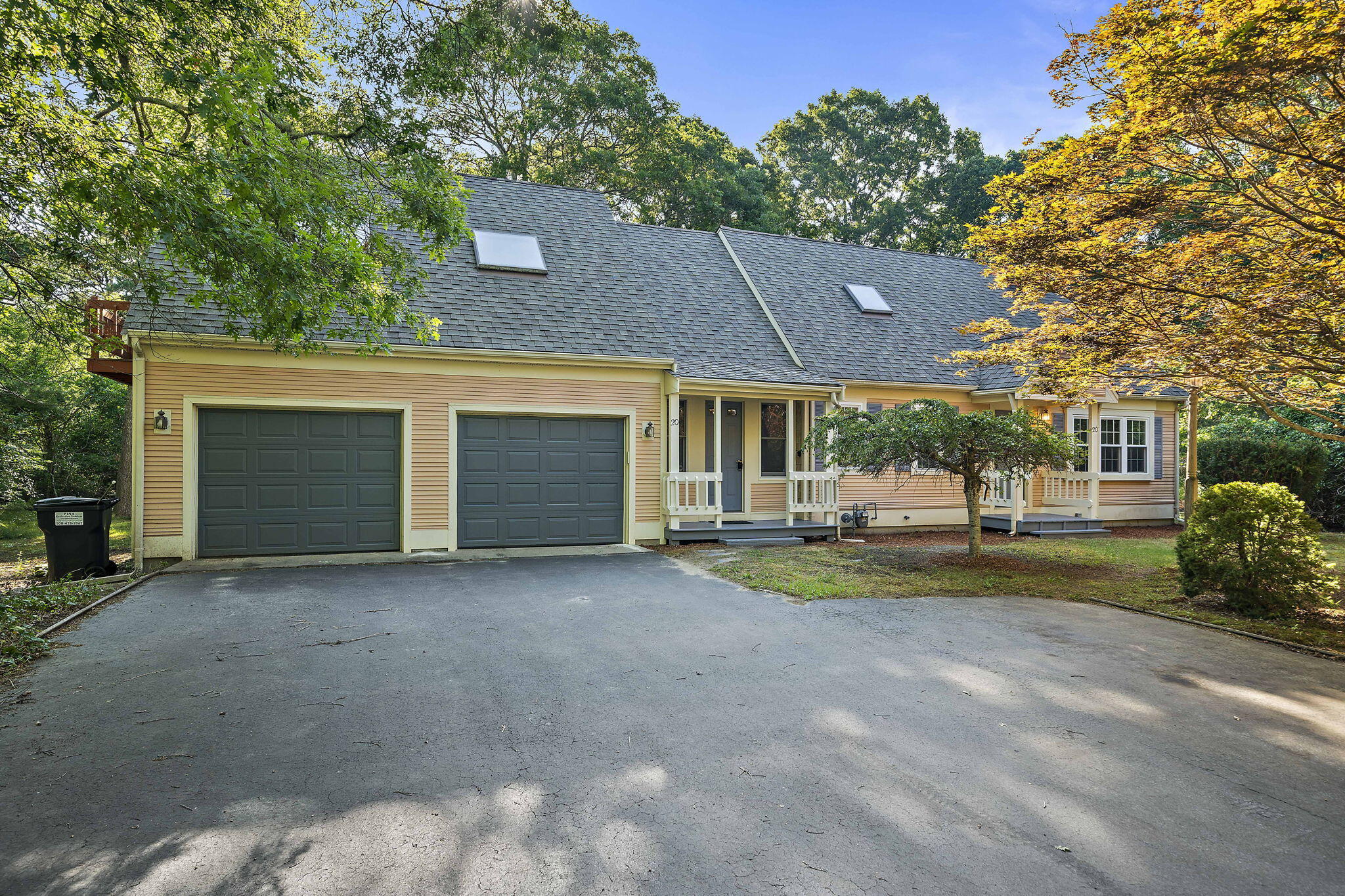 20 Biscayne Drive Marstons Mills MA 02648