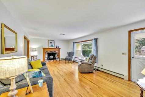 148 Belmont Road Harwich MA 02671