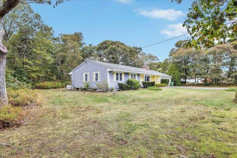 148 Belmont Road Harwich MA 02671