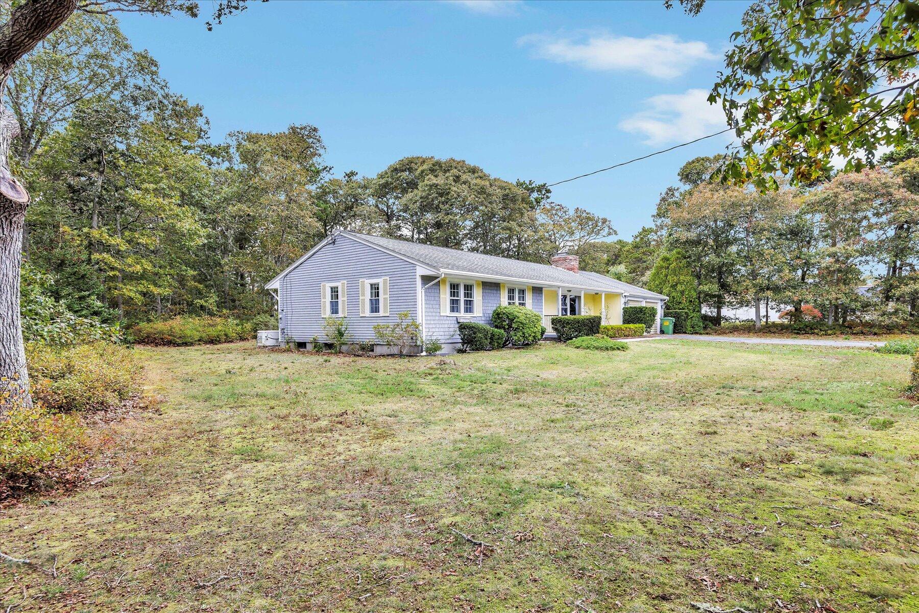 148 Belmont Road Harwich MA 02671