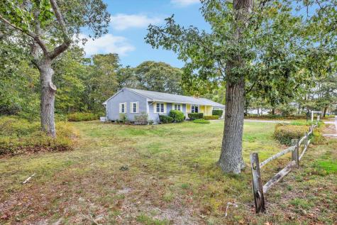 148 Belmont Road Harwich MA 02671