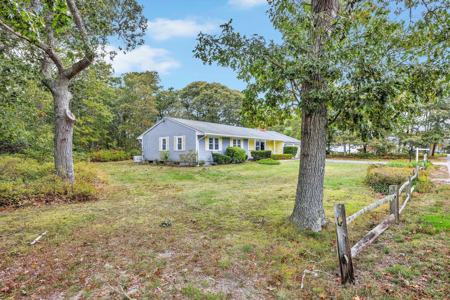 148 Belmont Road Harwich MA 02671