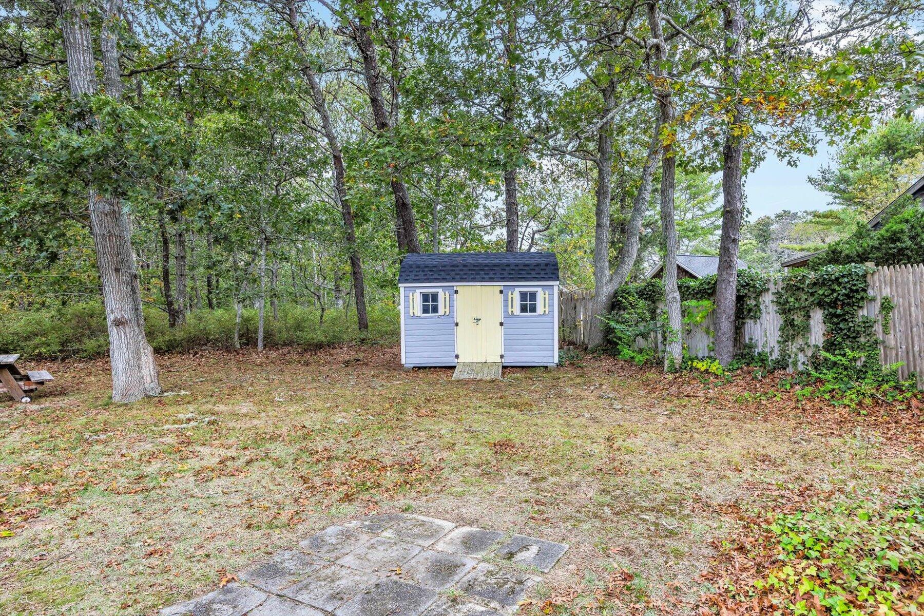 148 Belmont Road Harwich MA 02671