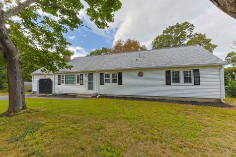 5 Canterbury Circle Barnstable MA 02601
