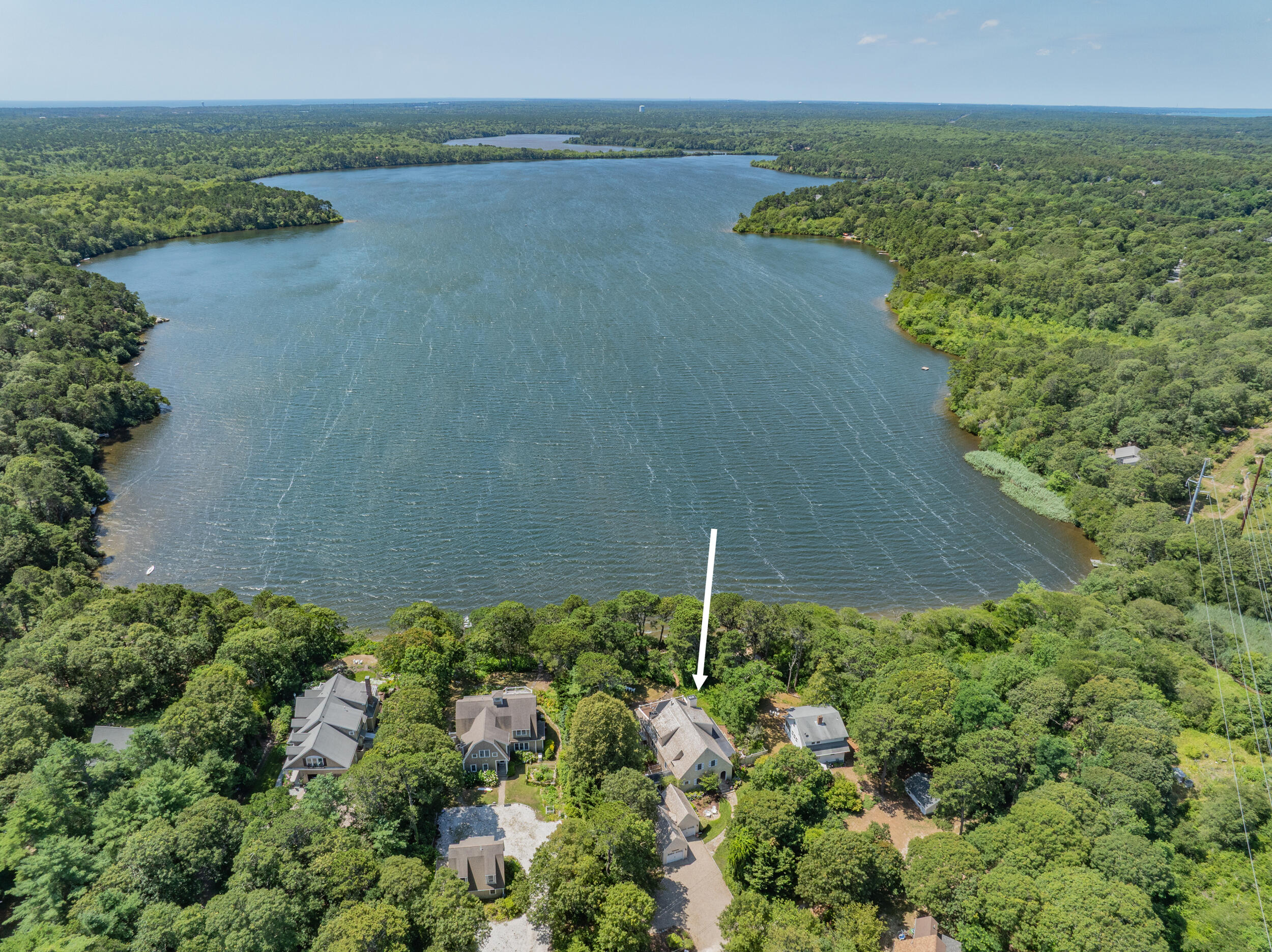 31 Frank D Lawrence Road Brewster MA 02631