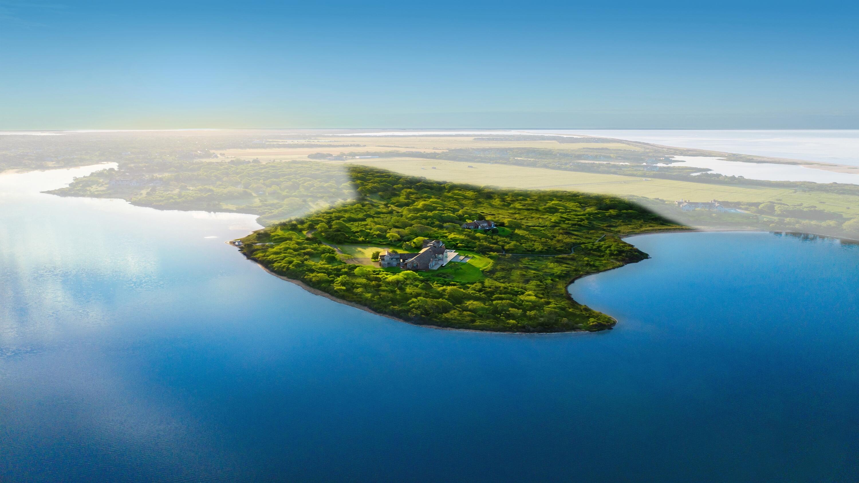 61 Butlers Cove Road Edgartown MA 02539