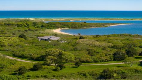 61 Butlers Cove Road Edgartown MA 02539