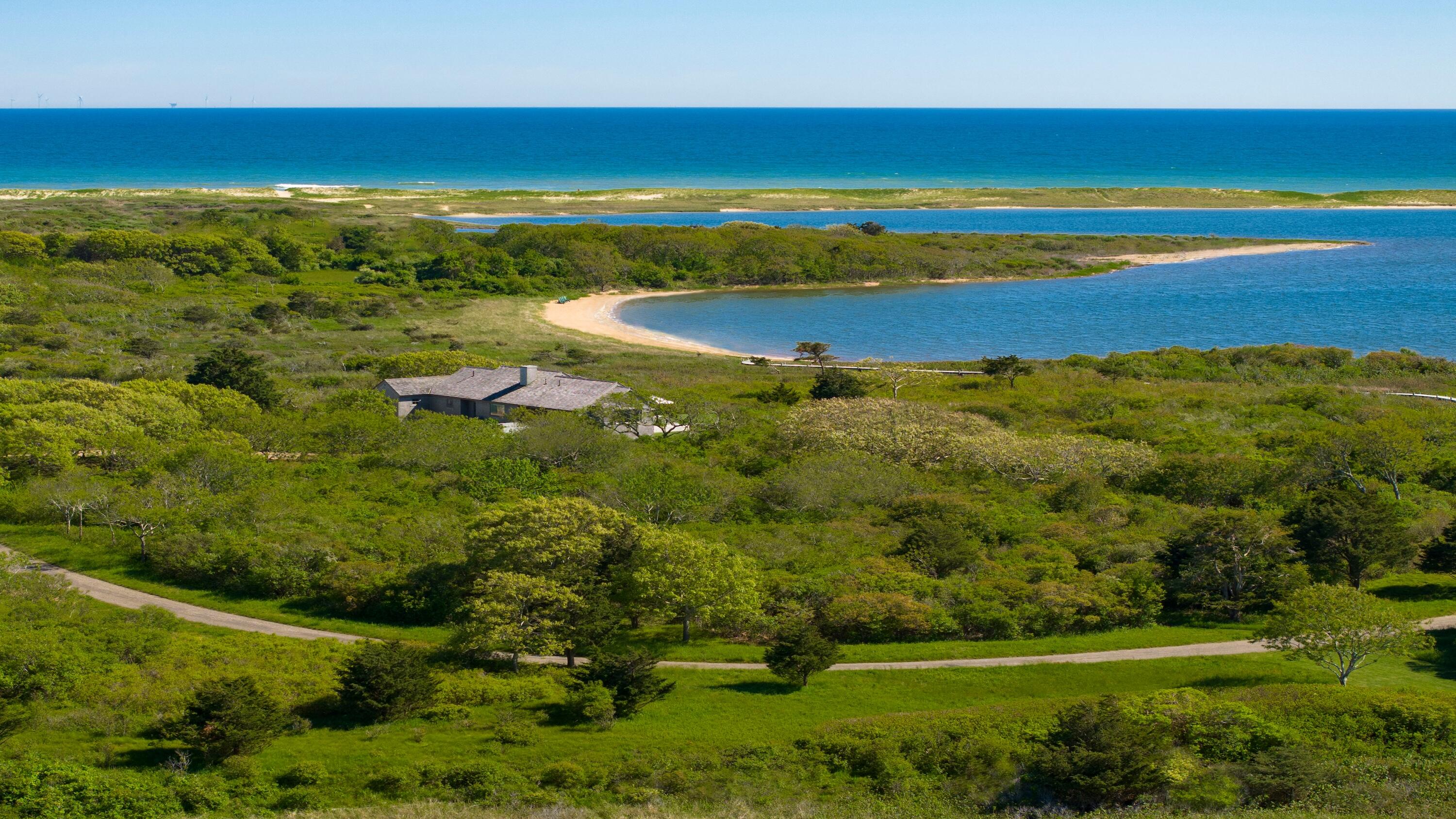 61 Butlers Cove Road Edgartown MA 02539