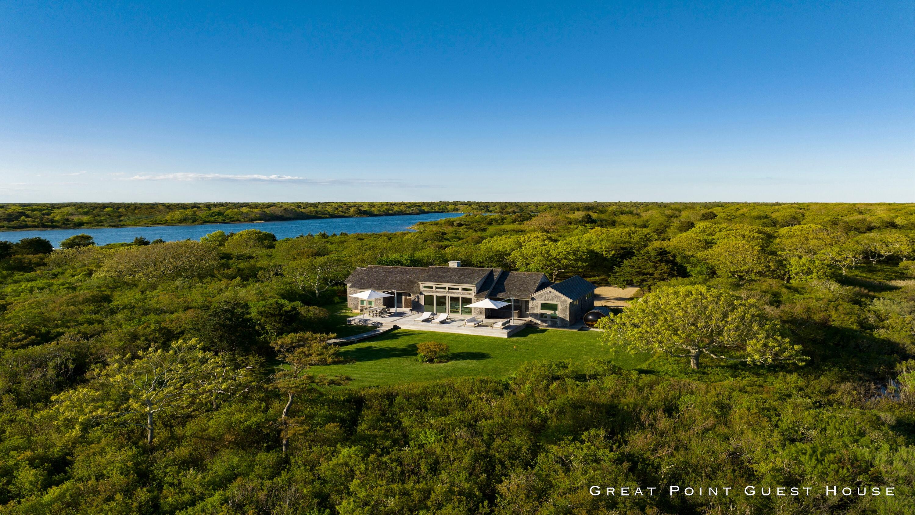 61 Butlers Cove Road Edgartown MA 02539