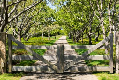 61 Butlers Cove Road Edgartown MA 02539