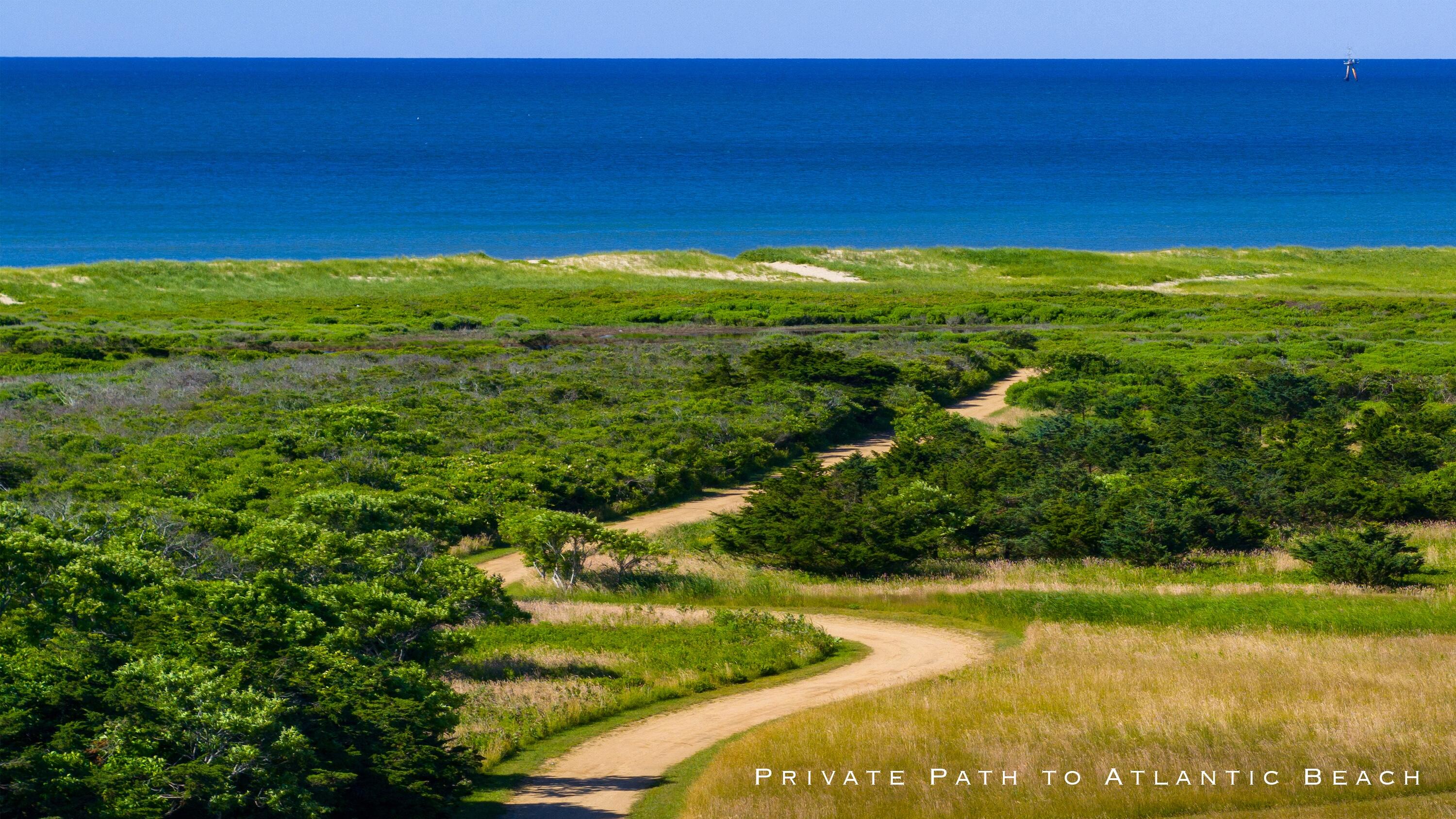 61 Butlers Cove Road Edgartown MA 02539