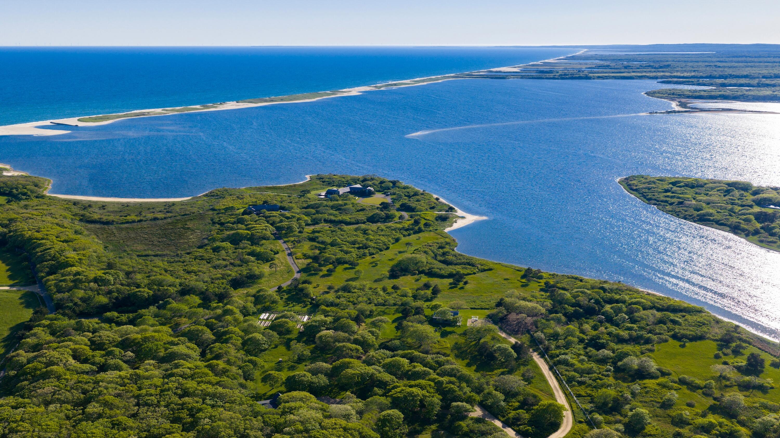 61 Butlers Cove Road Edgartown MA 02539
