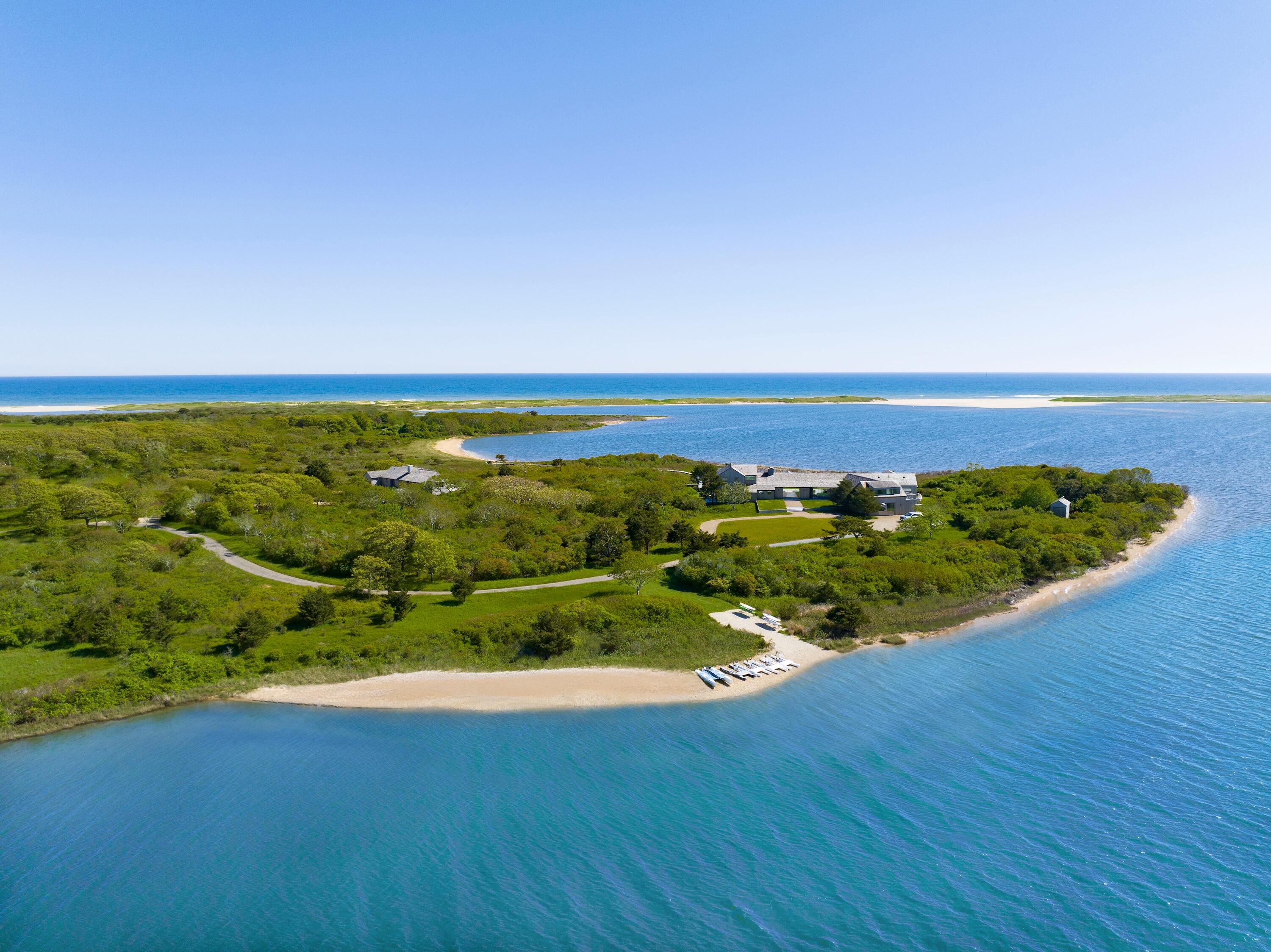 61 Butlers Cove Road Edgartown MA 02539