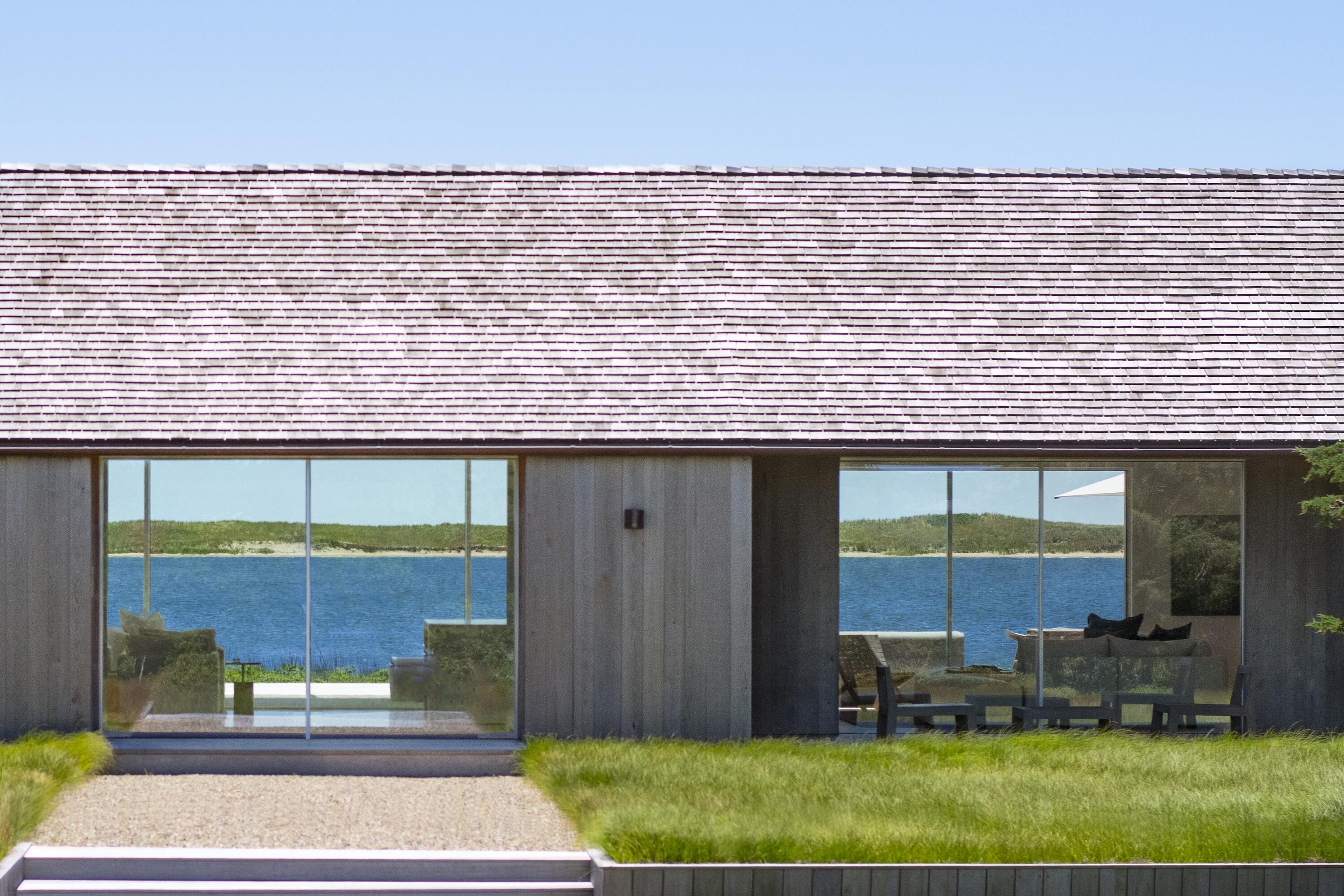 61 Butlers Cove Road Edgartown MA 02539