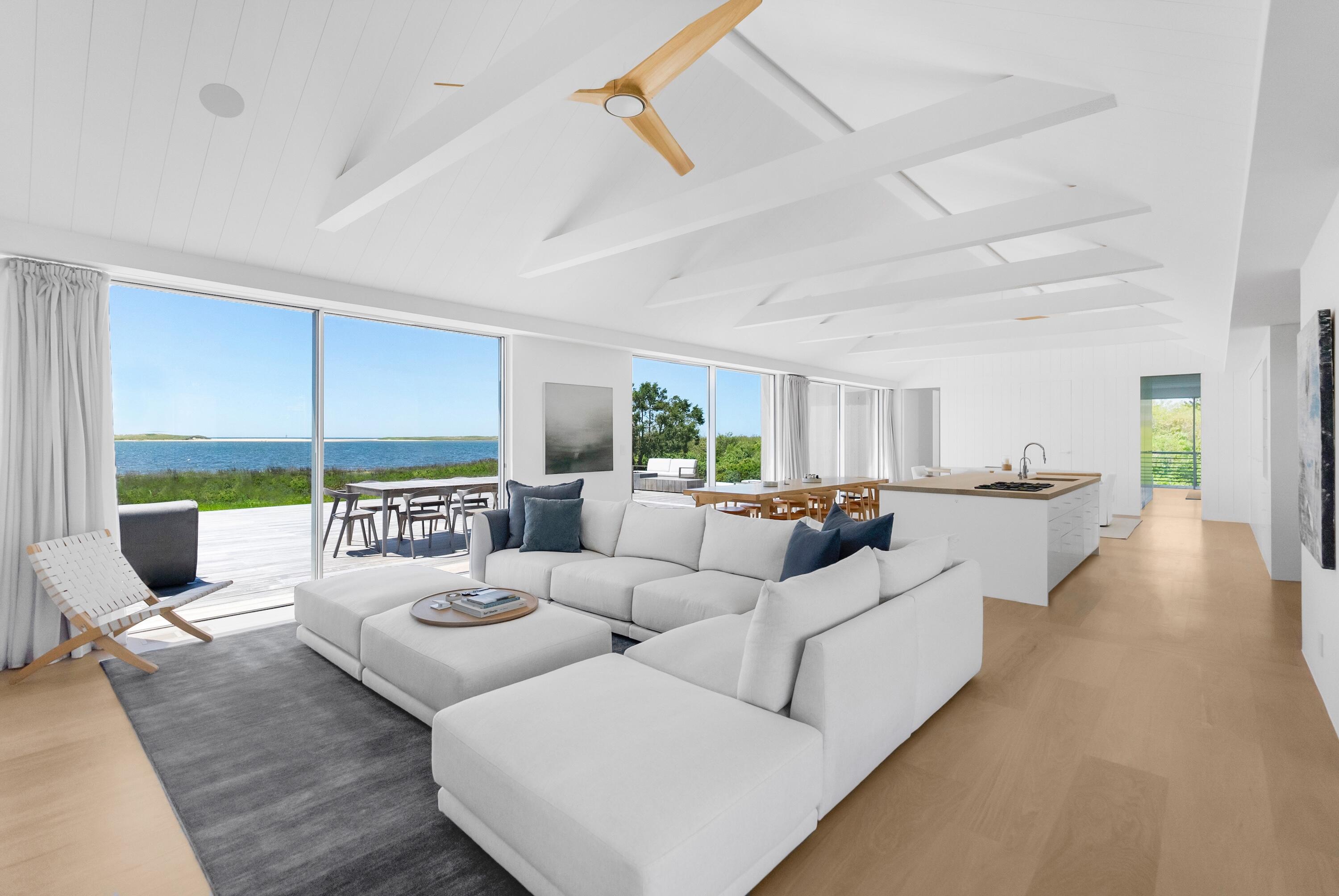 61 Butlers Cove Road Edgartown MA 02539