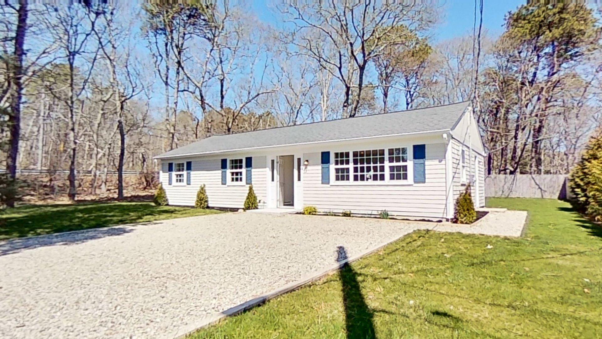 4 Frances Helen Road Yarmouth MA 02675
