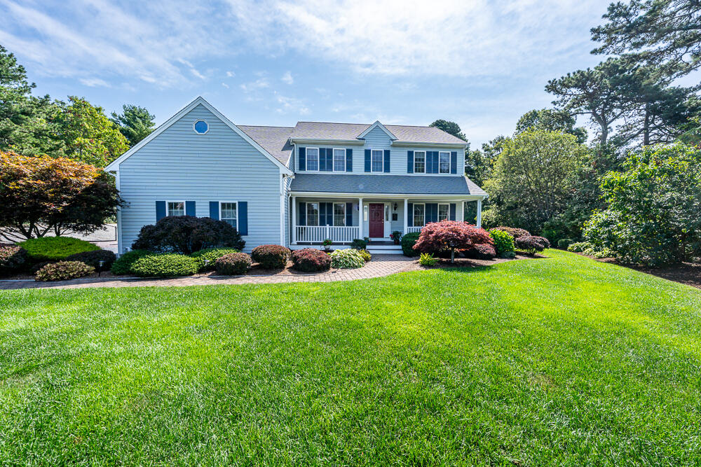 7 Mizzen Lane Bourne MA 02532