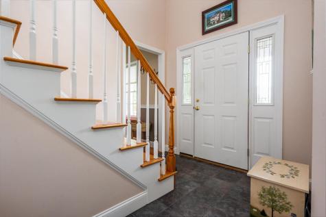 7 Mizzen Lane Bourne MA 02532