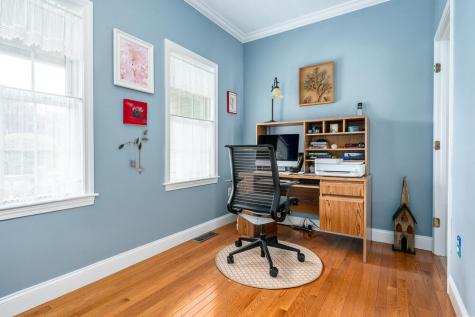 7 Mizzen Lane Bourne MA 02532