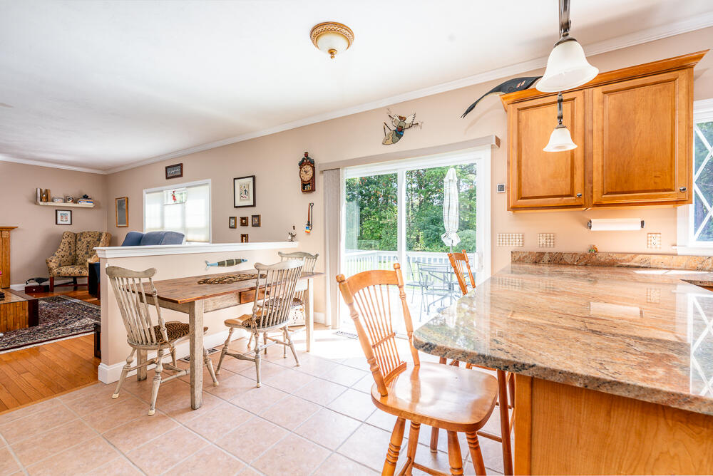 7 Mizzen Lane Bourne MA 02532