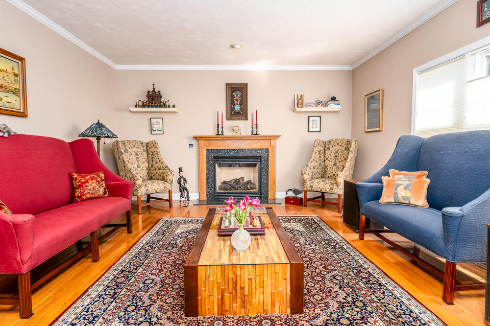 7 Mizzen Lane Bourne MA 02532