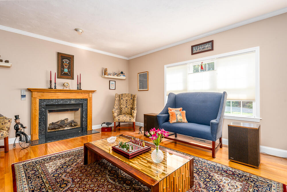 7 Mizzen Lane Bourne MA 02532