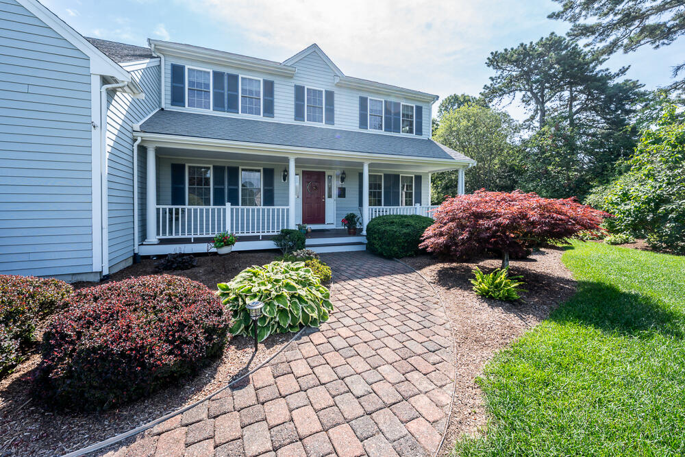 7 Mizzen Lane Bourne MA 02532