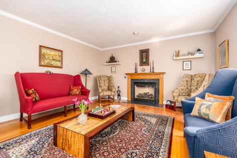 7 Mizzen Lane Bourne MA 02532